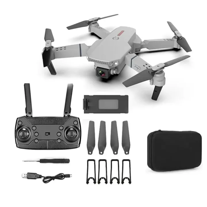 E88%20Pro%20Drone%20With%20Wide%20Angle%20HD%204K%20Dual%20Camera%20Height%20Hold%20Wifi%20RC%20100%20Meters%20Foldable%20Quadcopter%20Dron%20Toys%20-%20Image%204