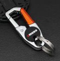 OMUDA STAINLESS STEEL HIGH QUALITY SMART KEY RING.. 