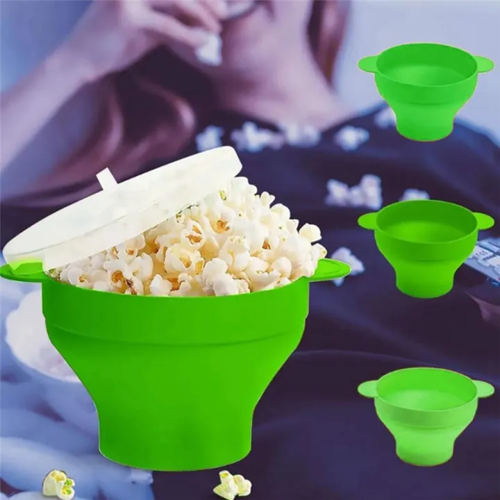Popcorn%20Microwave%20Silicone%20Foldable%20Kitchen%20Easy%20Tools%20DIY%20Popcorn%20Bucket%20Bowl%20Maker%20with%20Lid,Dark%20Blue%20Easy%20Install%20-%20Image%2010