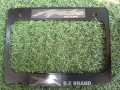 Apache RTR 150, 160 & 4V Bike Number Plate/License Plate Frame Or Holder. 