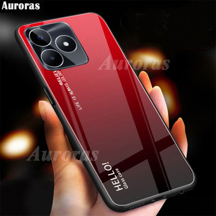 For%20Realme%20C63%20Phone%20Case%20Gradient%209H%20Tempered%20Glass%20Protector%20Colorful%20Soft%20Edge%20for%20Realme%20C61%20Cover%20Casing%20HP%20-%20Image%206