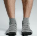 Premium Ankle Socks For Men. 