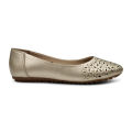 Bata Ashna Ballerina Shoes for Women. 