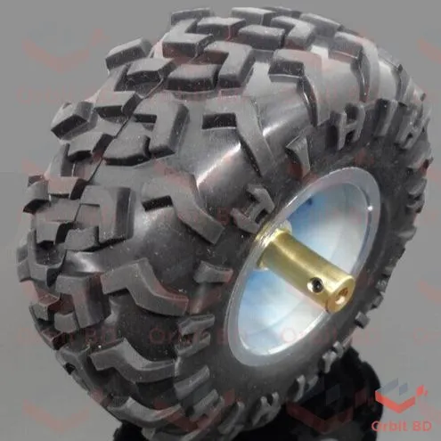 130mm%20Heavy%20Duty%20Robotics%20Wheels%20D130mm%20Plastic%20Smart%20Car%20Robotic%20Rubber%20Tier%20Wheel%20130x60mm%20With%20Brass%20Copper%206mm%2017mm%20Hex%20Shaft%20Coupling%20&%20Screws%20For%20Arduino%20UNO%20Smart%20Robot%20Car%20Wheel%20DIY%20-%20Image%203