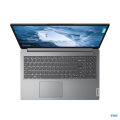 Lenovo IdeaPad 1i 15IJL7 Laptop Intel Celeron N4500 8GB RAM 512GB SSD 15.6 Inch HD Anti Glare Display Intel UHD Graphics WiFi 6 Bluetooth 5.2 720P Webcam Privacy Shutter Lightweight Portable Laptop for Office Study Home Use.