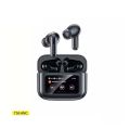 Awei T56 ANC Earphone With Touch Screen. 