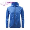 Jacket Zipper Solid Color Women Coat. 