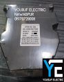 Magnetic contactor switch AC 220V 7.5kw 2no2nc ITH 50A change over switch.