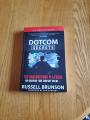 Dotcom Secrets: The Underground Playbook for Growing Your Company Online with Sales Funnels by Russell Brunson - Premium - Paperback. 