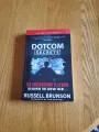 Dotcom Secrets: The Underground Playbook for Growing Your Company Online with Sales Funnels by Russell Brunson - Premium - Paperback. 