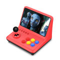 Retro arcade PS game console M13 large screen 9-inch joystick 1 game console Three Kingdoms War Chronicles nostalgic GBA nes handheld.
