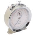 Mechanical Stopwatch Round Dial 0.2s 60 Second Sports Count Timer J01205.