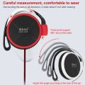 (New)Shini Q940 3.5mm Super Bass EarHook Earphone for Mp3 Player Computer. 