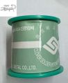 Original High Quality Flux Cored Solder Wire/ Solder Lead/ Rang/Rung 1.6 mm dia, 2.2% Flux Core, 1 kg, DAE KIL METAL Best for Soldering with Free Soldering Iron Stand(Authentic Made in Korea).