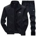 New Collection Stylish Jacket with pant For Man - Jacket Set  For Men. 