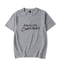 Lil Huddy America's Sweetheart Merch T Shirt Men Short Sleeve Women Funny T Shirt Unisex Harajuku Tops. 