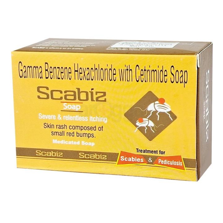 Scabiz%20Gamma%20Benzene%20Hexachloride%20Cetrimide%20Soap%2075gm%20-%20Image%202