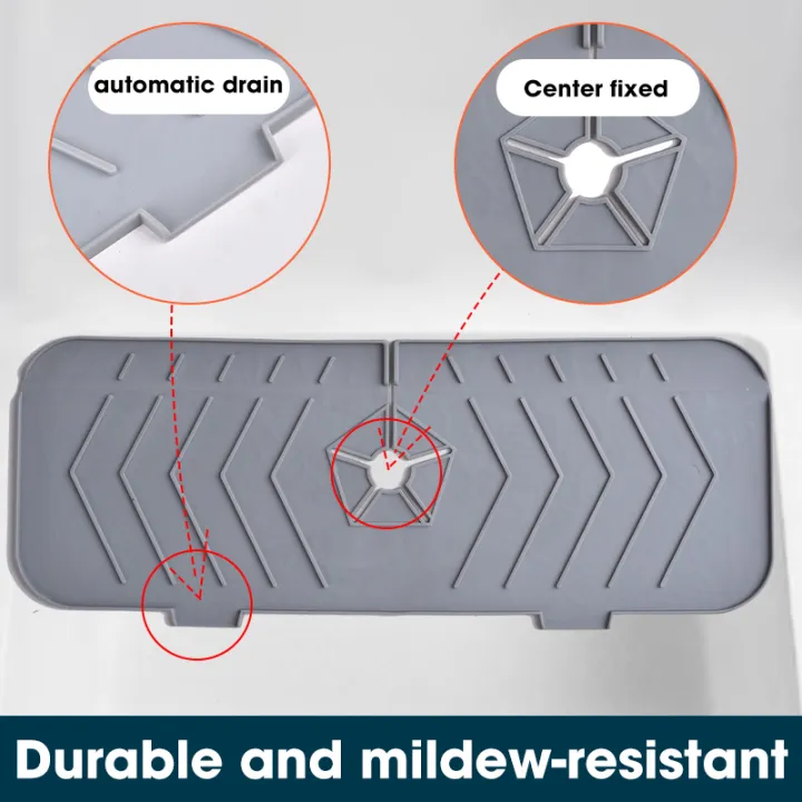 1Pc%20Silicone%20Faucet%20Mat%20Kitchen%20Sink%20Tray%20Soap%20Drain%20Pad%20Sink%20Splash%20Drying%20Mat%20-%20Image%204