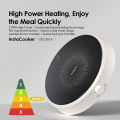 oraimo InstaCooker 2100W Induction Cooker.