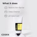 Cosrx Advanced Snail Mucin Gel Cleanser 150ml.