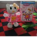 HELLO KITTY DANCING TOYS FOR KIDS. 