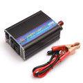 Real 300w Inverter IPS Machine (500w Power Inverter & Inverter Auto Line Changer with 12v Battery Charger) - generator. 