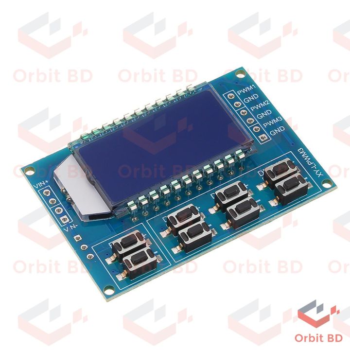 8%20Switch%20PWM%20Signal%20Generator%203%20Channel%20PWM%20Board%20Module%20Pulse%20Frequency%20Duty%20Cycle%20Adjustable%20Module%201Hz-150Khz%20With%20LCD%20Display%20-%20Image%209