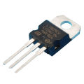 LM7809 L7809CV L7809 7809 9V 1.5A Voltage Regulator IC 3 Pin TO-220 Package Fixed 9V Positive Voltage Regulator IC. 