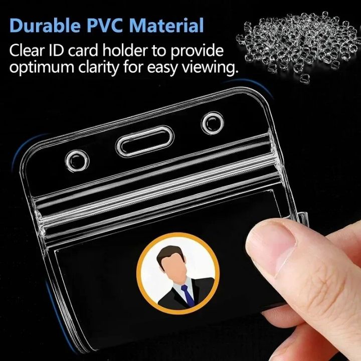 10/1PCS%20Waterproof%20Transparent%20Card%20Holder%20Plastic%20Protector%20Case%20Business%20Bus%20Bank%20Credit%20Card%20Protector%20ID%20Card%20Badge%20Holders%20-%20Image%204