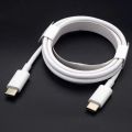 For Google 30W PD Fast Charger Cable USB C To Type C Quick Charging Data Cord For Pixel 8/7 56 Pro 4 4A 5A 6A 3A 3 XL XXL.