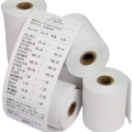 3 inch Thermal Paper Roll, 10 PCS 78mm x 51mm For POS Printer, Customer Receipt Roll.
