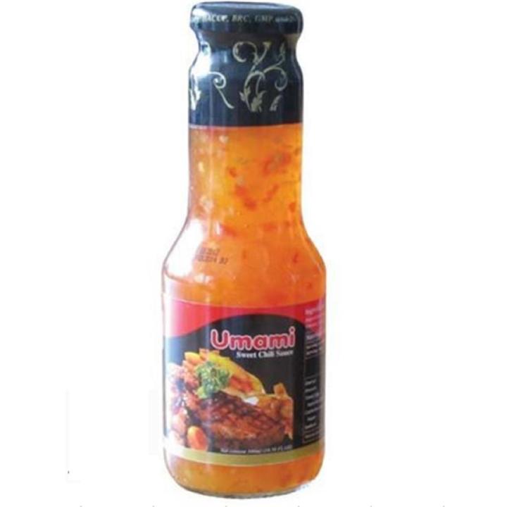 Sweet Chili Sauce Umami- 300ml