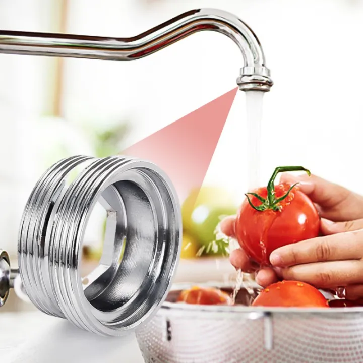 Stainless%20Steel%20Variable%20Diameter%20Adapter%20of%20Faucet%20Water%20Faucet%20Coupler%20Thread%20Connector%20Conversion%20Bubbler%20Bathroom%20Kitchen%20Repair%20Tap%20Water%20Joints%20Fittings%20-%20Image%202
