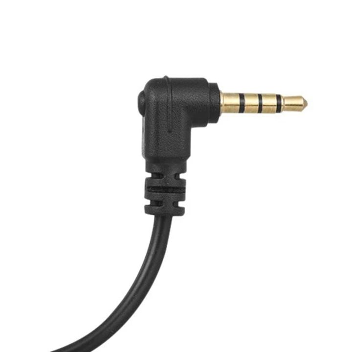 3.5mm%203%20Pole%20TRS%20Female%20to%204%20Pole%20TRRS%20Male%2090%20Degree%20Right%20Angled%20Microphone%20Adapter%20Cable%20Audio%20Stereo%20Mic%20Converter%20-%20Image%206