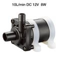 12 volt DC Water Pump. 