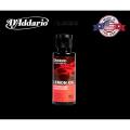 D'addario PW-LMN গিটার বা কাঠের যন্ত্রের জন্য লেমন অয়েল ক্লিনার এবং কন্ডিশনার - guitar accessories. 