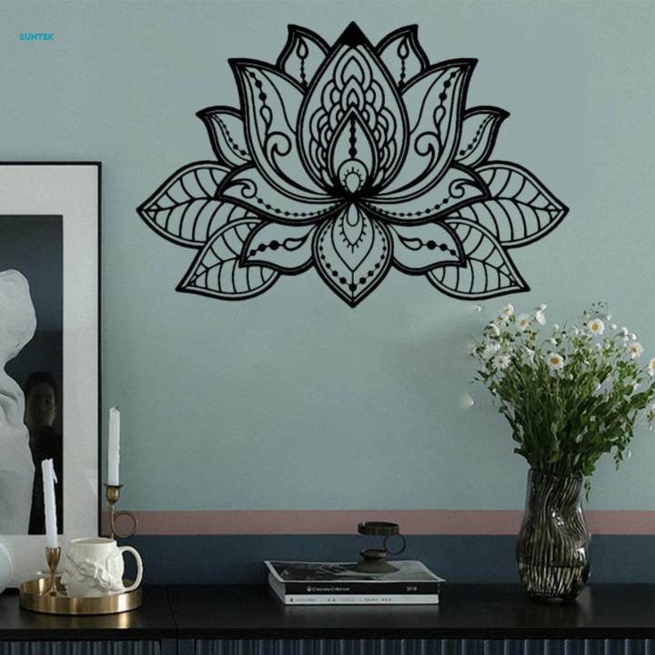 Mandala%20Wall%20Art%20Wall%20Art%20Sculpture%20above%20Sacred%20Wall%20Decoration%20Spiritual%20Home%20-%20Image%206