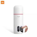 Xiaomi_Deerma 350ML Travel Boilers Mugs Thermal Stainless Steel Display Smart Touch Thermos Cup Electric Kettle. 