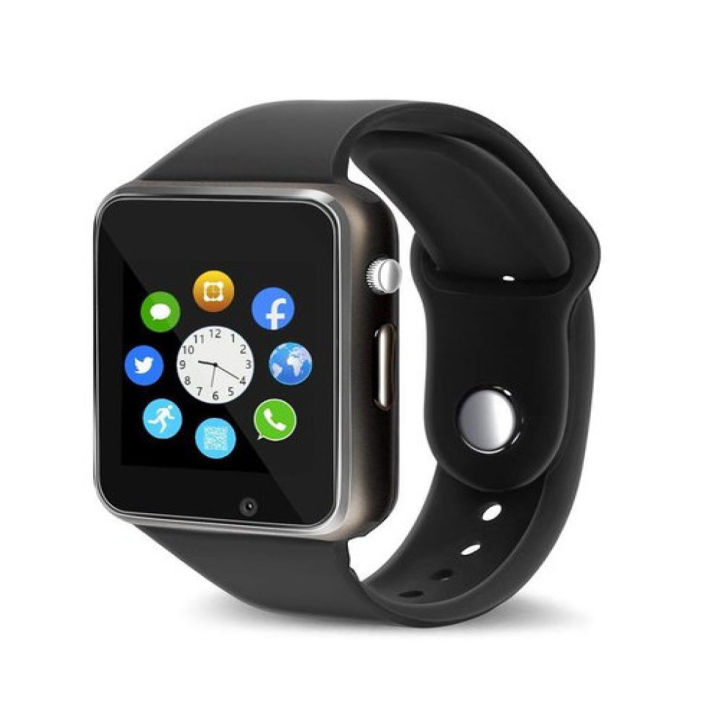 New%20A1%20Bluetooth%20Smartwatch%20with%20SIM%20Card%20Slot%20and%20Camera%20-%20Durable%20Black%20-%20Sleek%20Design%20-%20Universal%20Compatibility%20-%20Image%203