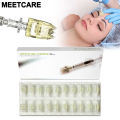 Korea 5pin Crystal Multi Needle Cartridge Hydrating Skin Hand Injection 32G 1.5 Hydra Injector Needle Microneedle Mesotherapy.