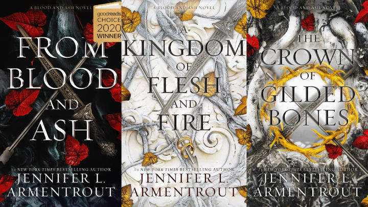 Blood%20And%20Ash%20Series%20(3%20book%20series)%20by%20Jennifer%20Armentrout%20(White%20Print)%20-%20Image%202