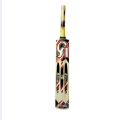Ca King Cricket Tape Tennis Bat: High-Quality Equipment For Intense Matches And Practice Sessions. 