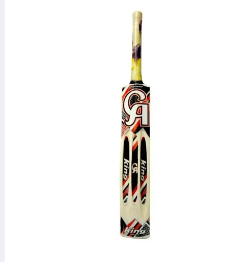 Ca%20King%20Cricket%20Tape%20Tennis%20Bat:%20High-Quality%20Equipment%20For%20Intense%20Matches%20And%20Practice%20Sessions%20-%20Image%202