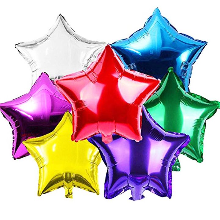 18inch%20Helium%20Star%20Shaped%20Foil%20Balloon%20for%20Wedding,%20Anniversary,%20Baby%20Shower,%20Birthday%20Party%20Decoration%20Balloons%20-%20Image%202