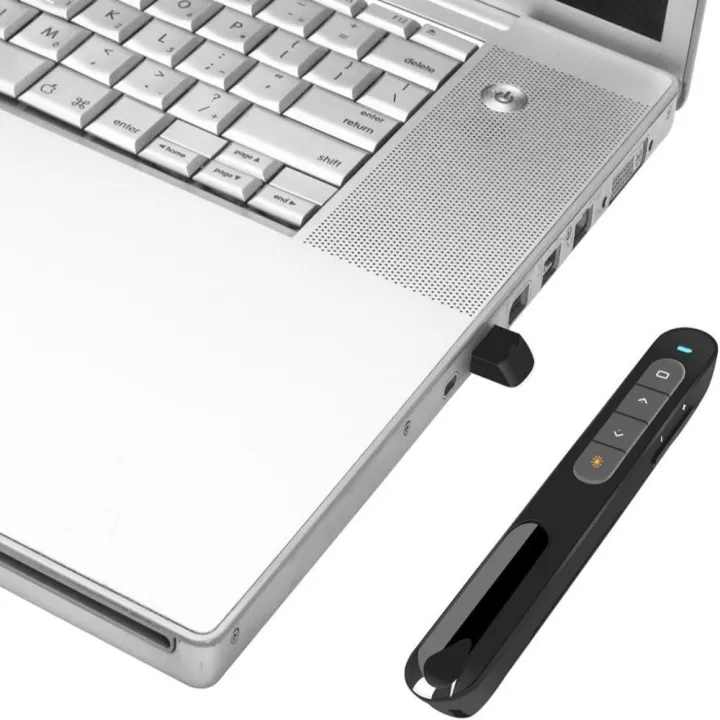 %E3%80%90Trending%E3%80%91%20Convenient%20RF%202.4GHz%20Presentation%20Point%20Clicker%20Remote%20Control%20PPT%20Hyperlink%20Pointer%20Volume%20Control%20330FT%20Long%20Control%20Page%20Turning%20Pen%20Computer%20-%20Image%205