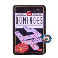 DOMINOES Games - 28 Pcs - 1 Set Without Catalog.