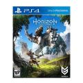 Horizon: Zero Dawn Gaming CD for PlayStation 4 (PS4).
