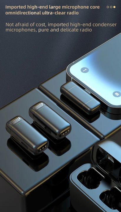 K13%20Dual%20Mic%20Type%20C%20Interface%20Wireless%20Lavalier%20Microphone%20Intelligent%20Noise%20Reduction%202.4GHz%20Mini%20Condenser%20Mic%20Audio%20Video%20Recording%20-%20Image%203