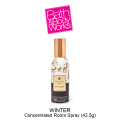 USA made Bath & Body Works Winter Concentrated Room Spray 42.5 gm. 