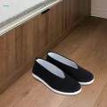 Chinese Traditional Shoes Breathable Comfortable Anti Slip Tai Shoes 45. 